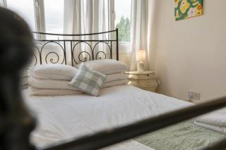 Bed Breakfast Edinburh - 8