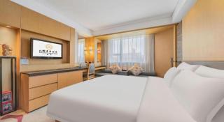 Scholars Hotel - Hangzhou West Lake Wulin Square Zhejiang University - 9