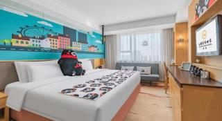 Scholars Hotel - Hangzhou West Lake Wulin Square Zhejiang University - 2