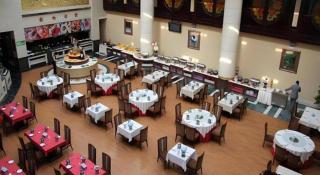 Yantai Golden Beach Hotel - 5