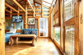 Avatar Floating Mountain Homestay - 2