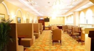 Vienna Hotel Yanan - 5