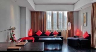 Jiaxing Yuehe Hotel - 8