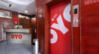 Dancenter Mayfair Hotel - 2