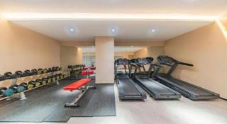 IU Hotels· Lanzhou Xike Station Huanghelou Branch - 1