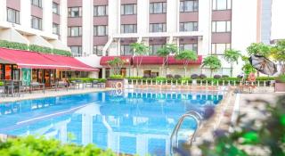 LN Residence by China Hotel - Guangzhou - 5