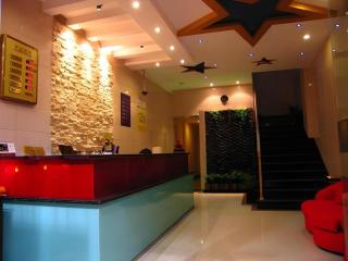 Stars 99 Motel Changhai Hospital Branch - 8