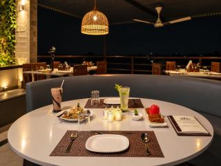 The Forest Hills Resort - 2