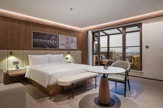 Shanghai Garden Rezen Hotel - 9