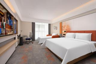 Hampton by Hilton Tongren Wanshan Jinlin Avenue - 6