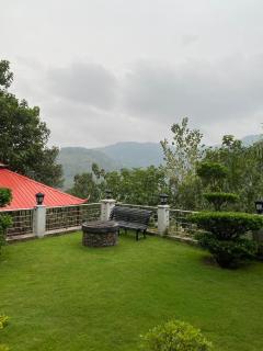 Misty Retreat Margallah Hills - 3