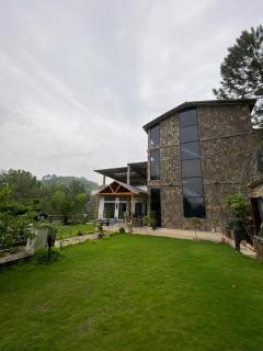 Misty Retreat Margallah Hills - 2