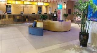 Jinjiang Inn Beijing Capital Airport Shunyi Metro Station - 4