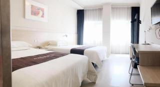 Jinjiang Inn Beijing Capital Airport Shunyi Metro Station - 7