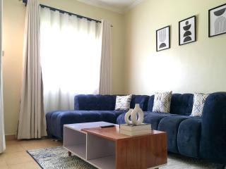 Narok Lenana Amber Airbnb - 0