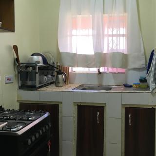 Narok Lenana Amber Airbnb - 1