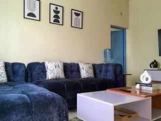 Narok Lenana Amber Airbnb - 9