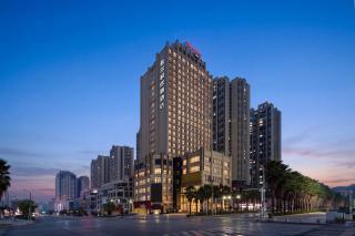 Hampton by Hilton Tongren Wanshan Jinlin Avenue - 7