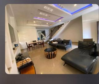 Premium 3 bedroom terrace duplex - 0