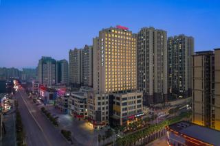 Hampton by Hilton Tongren Wanshan Jinlin Avenue - 9