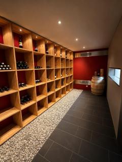 Chalet Matterhorn Your Dream Home 4 Vallées Ski - 9