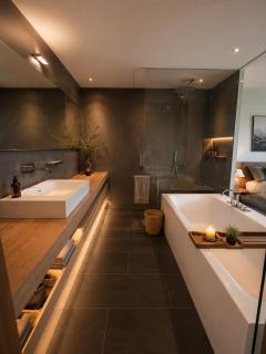 Chalet Matterhorn Your Dream Home 4 Vallées Ski - 5