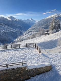 Chalet Matterhorn Your Dream Home 4 Vallées Ski - 2