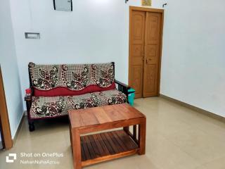 Nuha home stay - 1