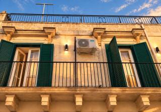 CASA TERRAZZA art house in piazza - 7