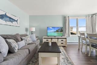 Harbor Serenity Private Deck Mins to Beach - 1