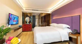 Man Sen Hotel - 5