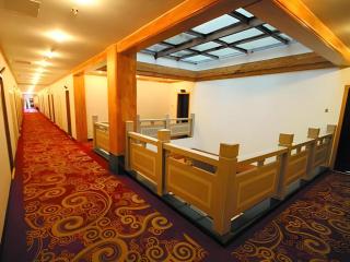 Huangshan Longpeng Hotel - 2