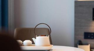 PALACE Hotel（Qingdao Golden Beach Resort Dongfeng Building） - 6