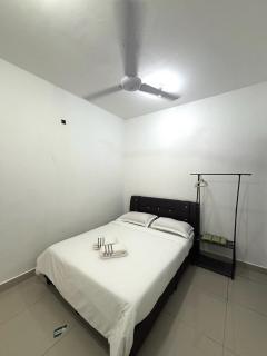 Damai Homestay Kuala Krai - 9