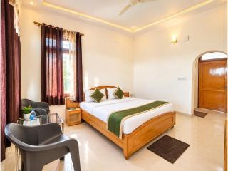 The Sapphire Royale Retreat Near Bhimtal Lake - A Premium Himalayan Stay with Elegant Comfort & Peaceful Ambience - 1