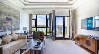 Weihai Tianmu Hot Spring Resort - 4
