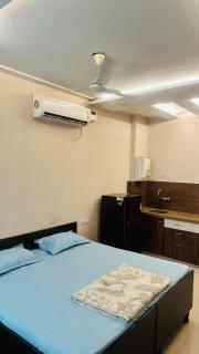 Flat in Malviya Nagar - 9