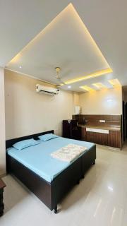 Flat in Malviya Nagar - 4