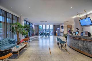 Lano Hotel Shandong Qingdao Huangdao District Dongjiakou - 0