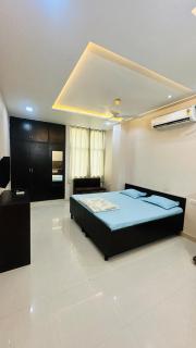 Flat in Malviya Nagar - 3