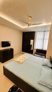 Flat in Malviya Nagar - 2