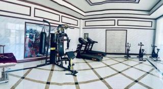 Lano Hotel Shandong Qingdao Huangdao District Dongjiakou - 1