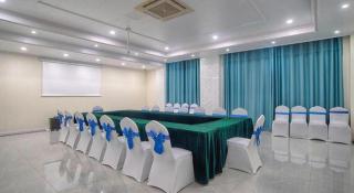 Lano Hotel Shandong Qingdao Huangdao District Dongjiakou - 5