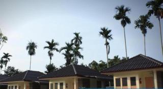 Kaengtara Resort - 1