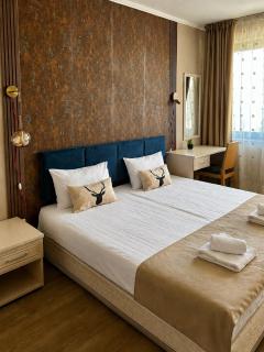 STENATA sportX apartments - 0