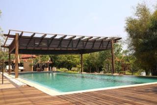 Romduol Island Chalet - 4