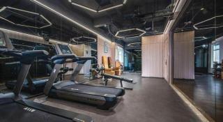 Hanyong Hotel Shajing Branch - 1