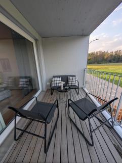 Waldblick Loft, Quiet, Emmental, Solothurn & Bern - 6