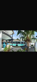 Villa Jomar 5 Bedrooms Pool Villa Taling Ngam Beach - 5