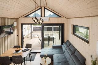 Smi's Tiny House in Ebensee am Traunsee - 7